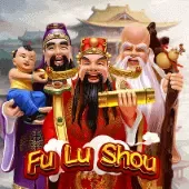 fu lu shou