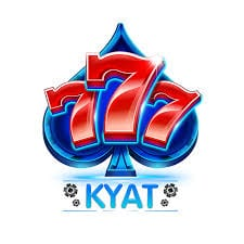 mmkyat777.com Logo